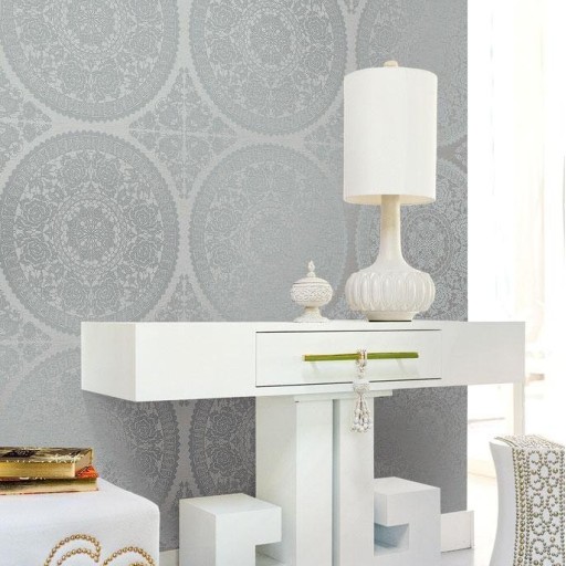 Обои Wallquest Chinoiserie CH70815