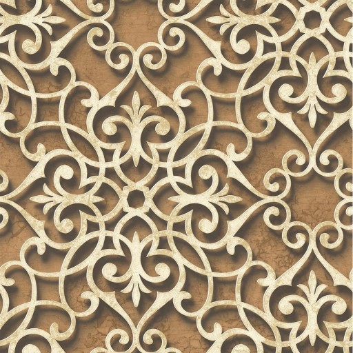 Обои KT 3D Classical  DS60906