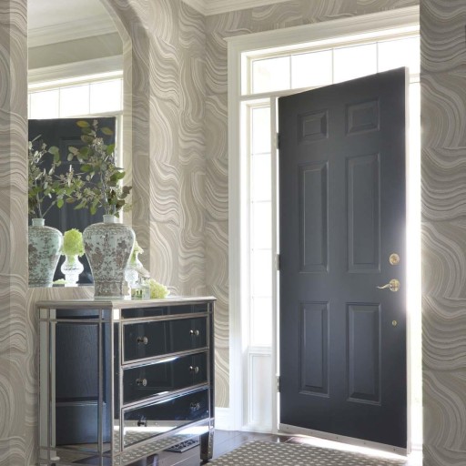 Обои Sketch Twenty3, коллекция  Pagoda, артикул MH00430