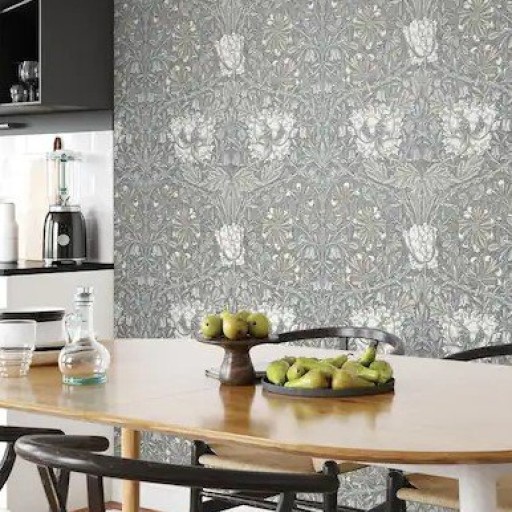 Обои KT-Exclusive, коллекция Arts&Crafts, артикул ET12607