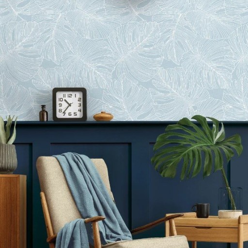 Обои Seabrook, коллекция Summer House, артикул SC20202