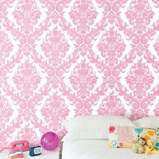 Обои Wallquest, коллекция  Jelly Beans, артикул JB82707