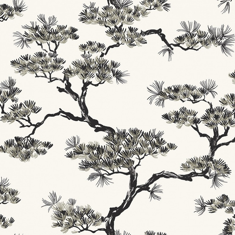 Обои Paper and Ink NS50000 Обои Paper and Ink NS50000