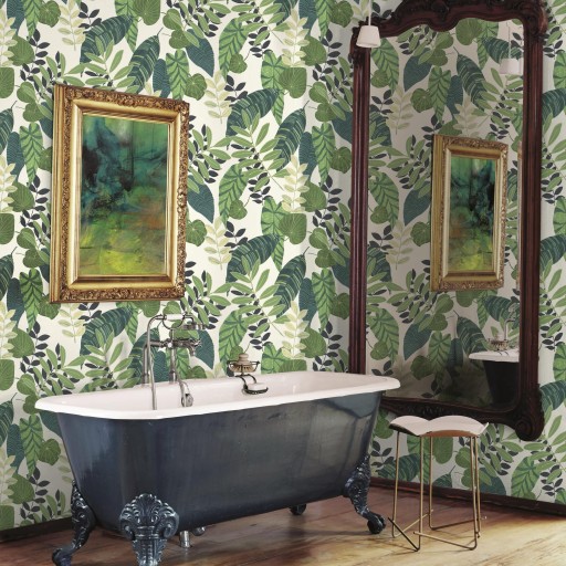 Обои Seabrook, коллекция Boho Rhapsody, артикул RY30902