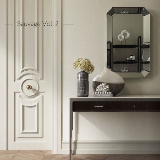 Обои Architector, коллекция Sauvage 2, артикул KT40406