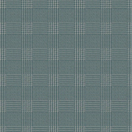 Текстильные зелёные обои на флизелине Tiffany Designs Chance KT9787-7613