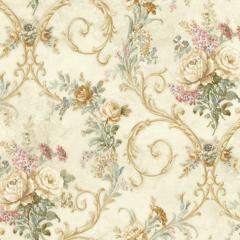 Обои Wallquest SM70403 