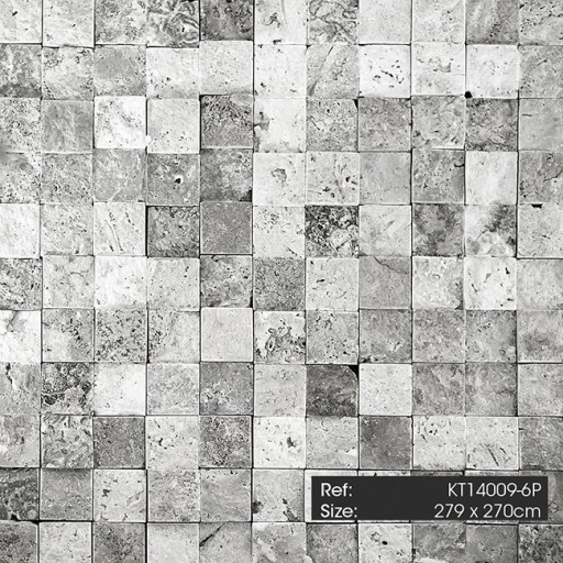 Обои KT-Exclusive, коллекция Just Concrete, артикул KT14009