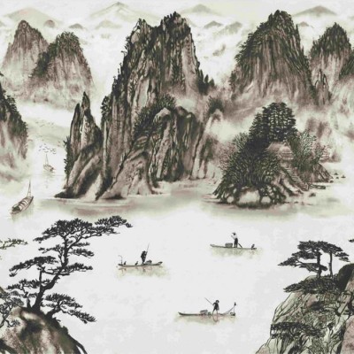 Обои Architector 6300084 