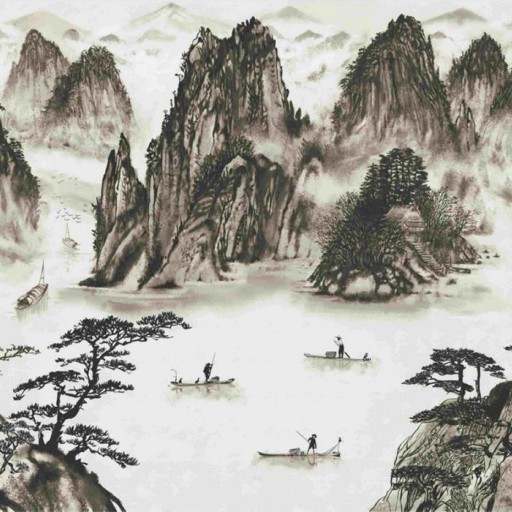 Обои Architector, коллекция Tempo, артикул 6300084