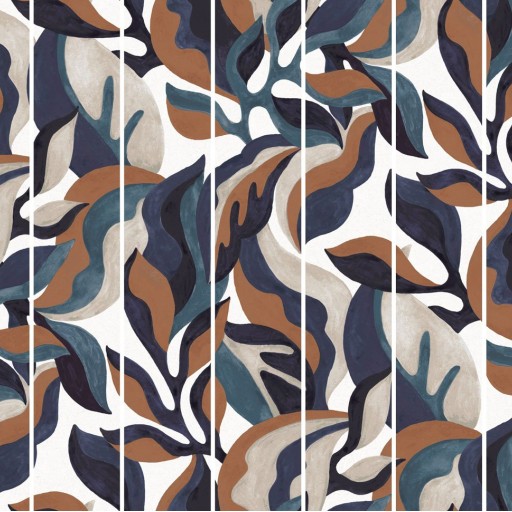 Фотообои Emil and Hugo Bloomsbury 302775 Фотообои Emil and Hugo Bloomsbury 302775