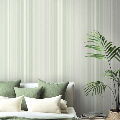 Обои Wallquest, коллекция Nantucket Stripes, артикул SR20801