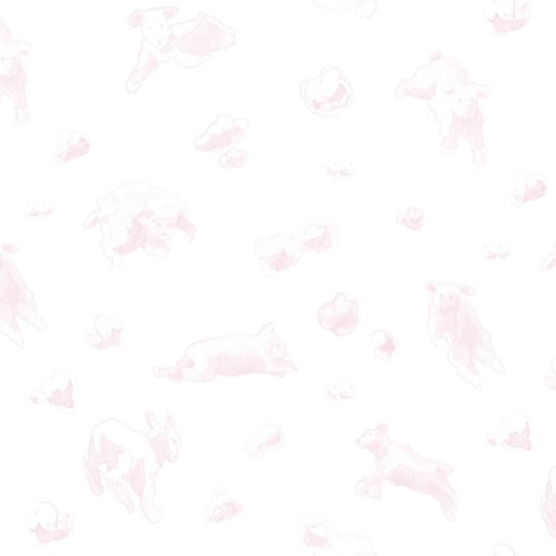 Обои KT-Exclusive, коллекция Tales for Kids, артикул 6100034