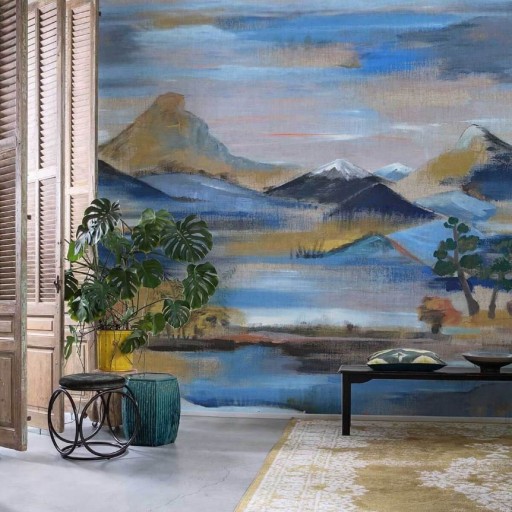 Фотообои Emil and Hugo Samoa 300443 Фотообои Emil and Hugo Samoa 300443