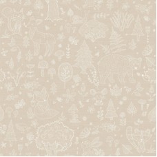 Обои Architector Little Genius...