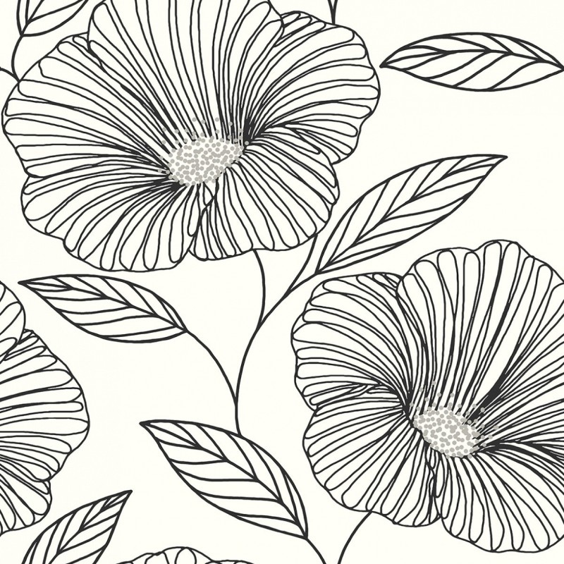 Обои Wallquest NW91134 