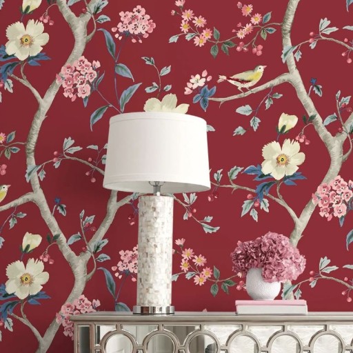 Обои Seabrook, коллекция Coastal Heaven, артикул LN40011