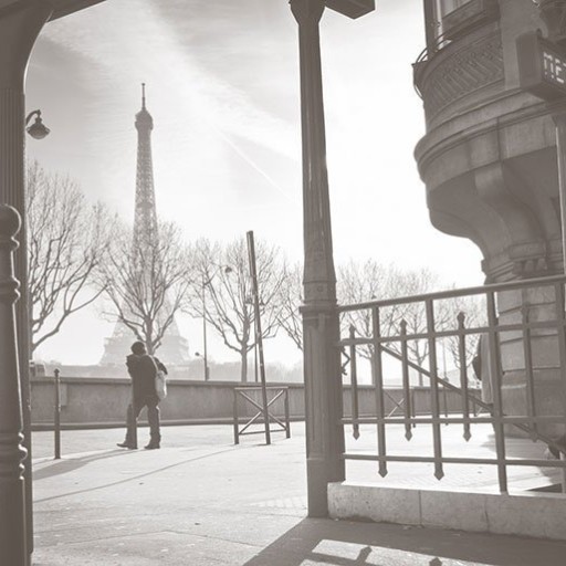 Обои KT-Exclusive, коллекция City Love, артикул CL43A Обои KT-Exclusive, коллекция City Love, артикул CL43A