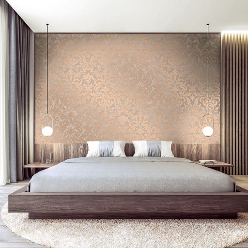 Обои Wallquest, коллекция Lustre 2, артикул 2331402