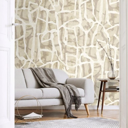 Обои Seabrook, коллекция Japandi, артикул JP11505M