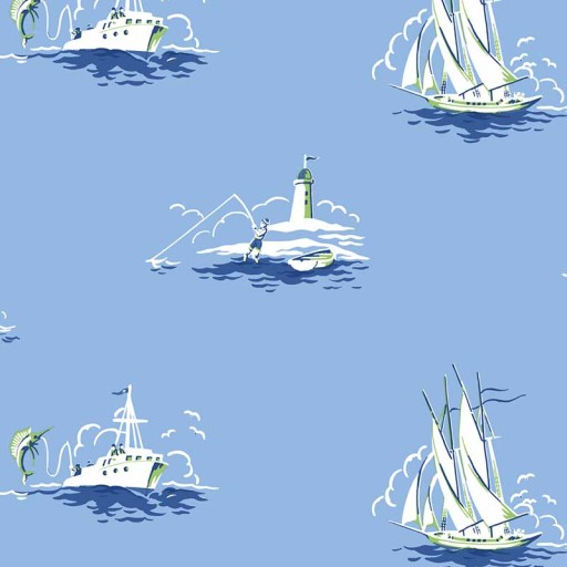 Обои Wallquest, коллекция Pajama Party, артикул KJ53312 Обои Wallquest, коллекция Pajama Party, артикул KJ53312