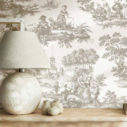 Обои Architector, коллекция Provence, артикул KT84044