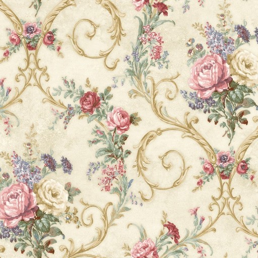 Обои Wallquest SM70402 