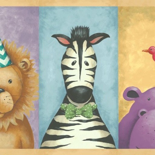 Обои Wallquest KJ51157B 