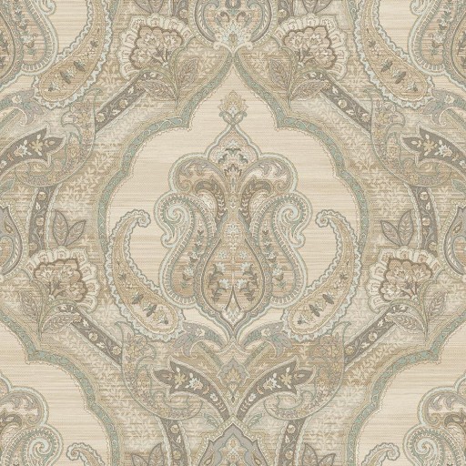 Обои KT-Exclusive, коллекция Madras, артикул MA90007