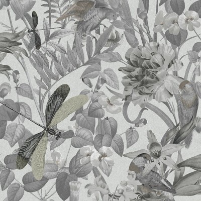 Обои KT-Exclusive DYW0022 Обои KT-Exclusive DYW0022