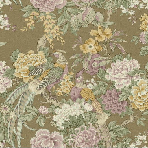 Обои KT-Exclusive, коллекция English Rose, артикул EN10903 Обои KT-Exclusive, коллекция English Rose, артикул EN10903