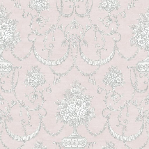 Обои Wallquest, коллекция Bouquet, артикул MM50308 Обои Wallquest, коллекция Bouquet, артикул MM50308