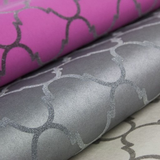 Обои Sketch Twenty3, коллекция  Decadence, артикул DC00190