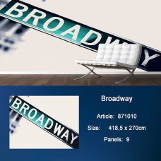 Обои KT-Exclusive 871010 