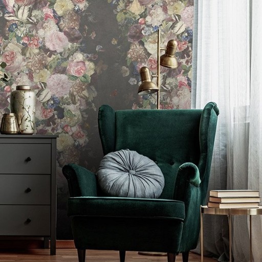 Обои Architector, коллекция Chelsea, артикул CH01323