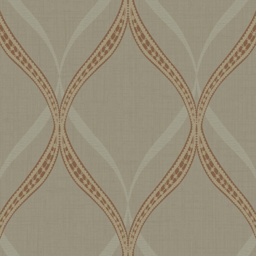 Обои Collins and Company Gatsby GA30505