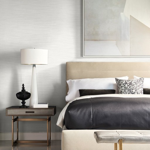 Обои Seabrook, коллекция Luxe Retreat, артикул LN11310