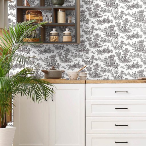 Обои Wallquest, коллекция Alice and Rose, артикул VI81002 Обои Wallquest, коллекция Alice and Rose, артикул VI81002