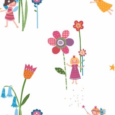 Обои Wallquest KJ50409 