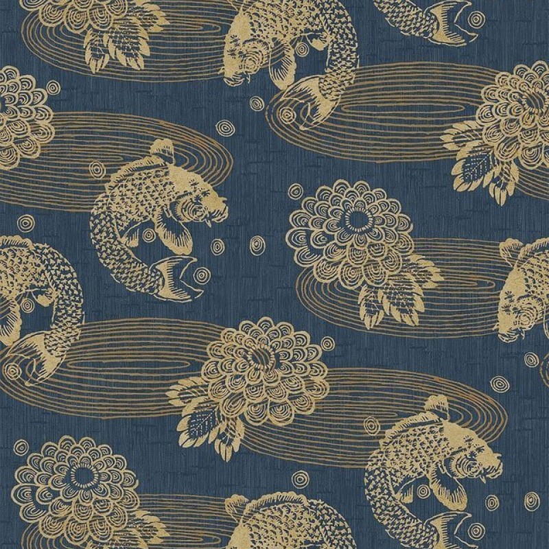 Обои KT-Exclusive AF40602 Обои KT-Exclusive AF40602