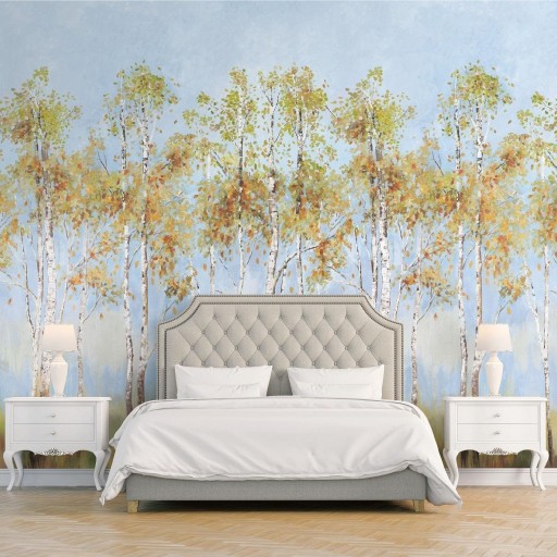 Обои Daisy Bennet (Jaima Brown), коллекция Woodlands Resource, артикул JB22000M