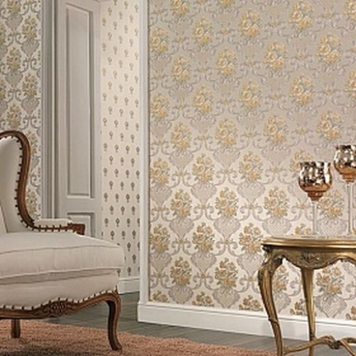 Обои KT-Exclusive, коллекция Julietta, артикул KT7142-902