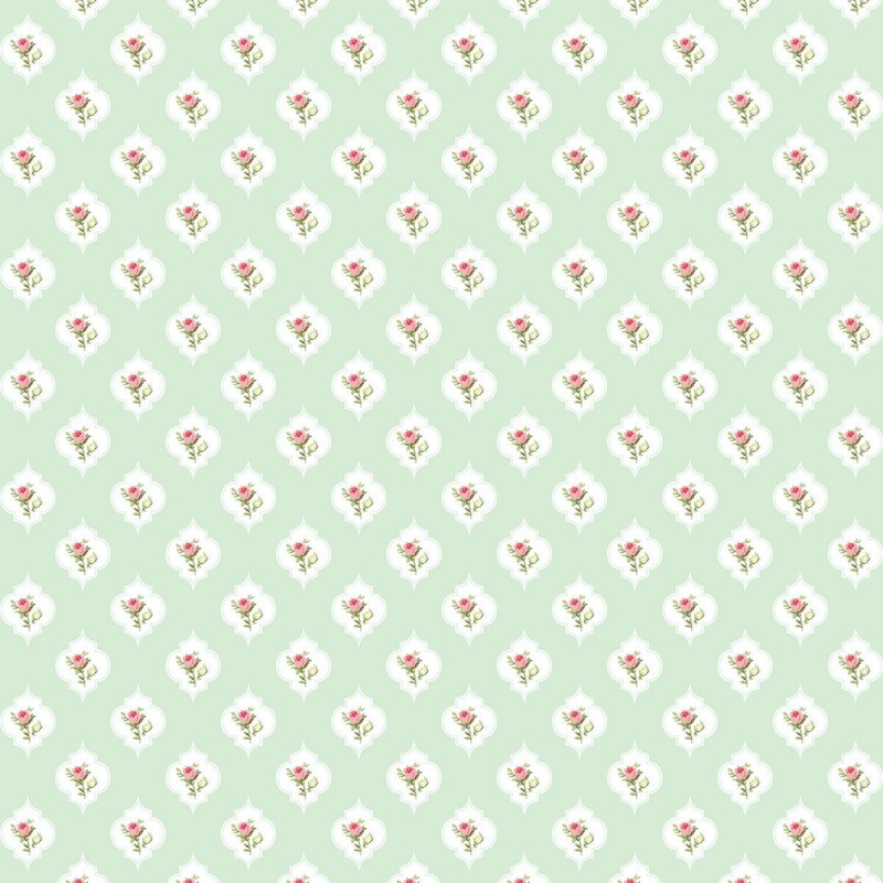 Обои KT-Exclusive Mod Chic HC81704