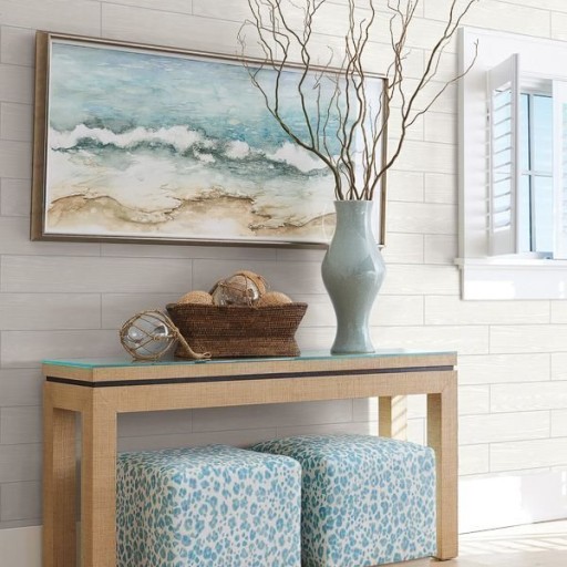 Обои Wallquest, коллекция Barclay Butera, артикул WBP11502