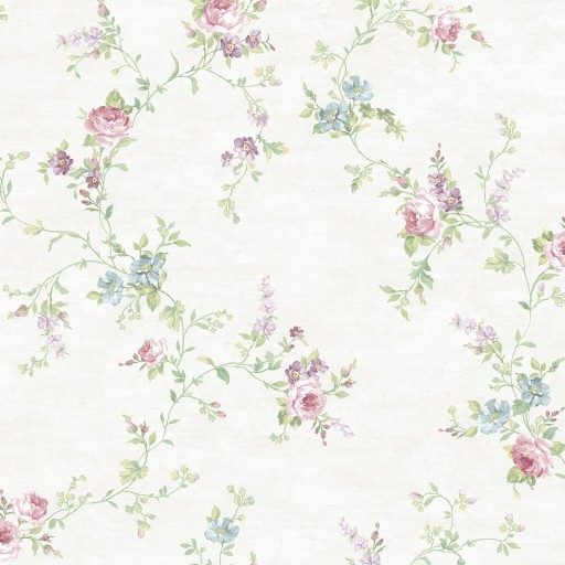 Обои Wallquest, коллекция Bouquet, артикул MM50201