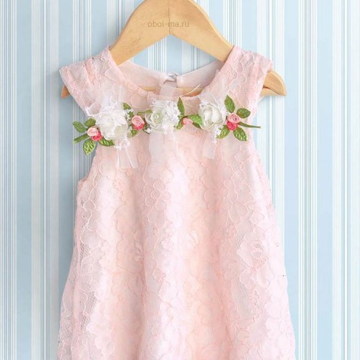 Обои Wallquest, коллекция Alice and Rose, артикул VI81602