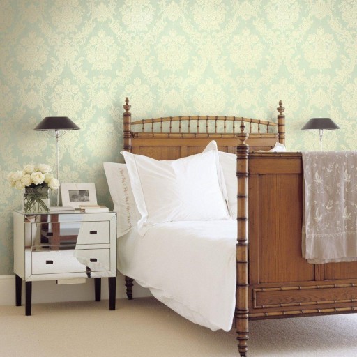 Обои Architector, коллекция Cottage Elegance, артикул DL20204 Обои Architector, коллекция Cottage Elegance, артикул DL20204