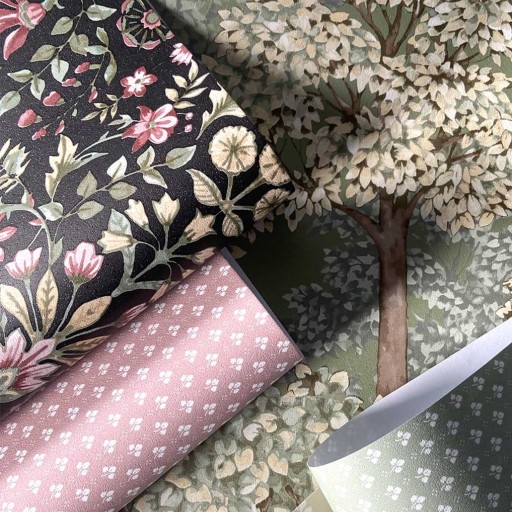 Обои Architector, коллекция Chalet, артикул KT83364