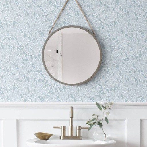 Обои KT-Exclusive, коллекция Arts&Crafts, артикул ET12802