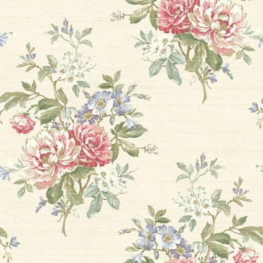 Обои Wallquest, коллекция Summer Park, артикул RV21007 Обои Wallquest, коллекция Summer Park, артикул RV21007